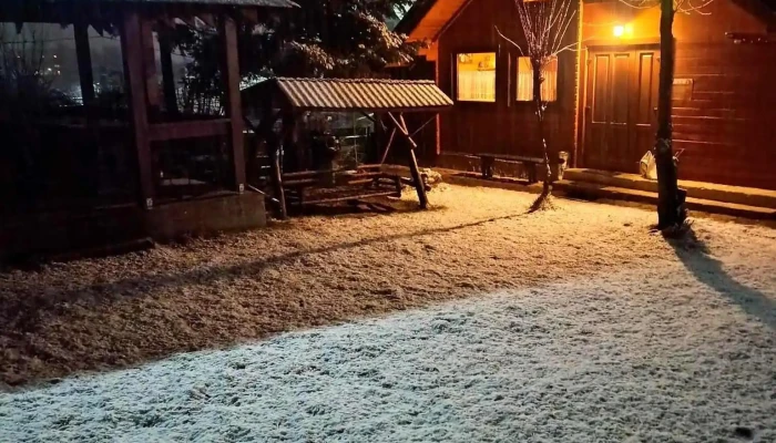 Ecosasu -  Exterior - Gura Humorului