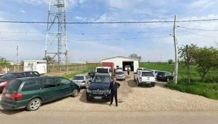 Ecu Solution Service Auto -  Prețuri - Moțăței