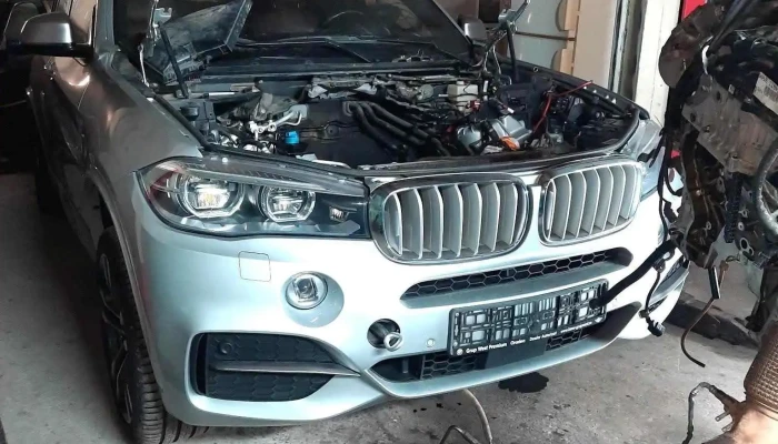 EcuFast Automotive - Bolintin-Vale 085100