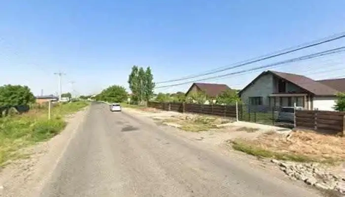 Edil Metal Systems -  Street View Si 360deg - Holboca