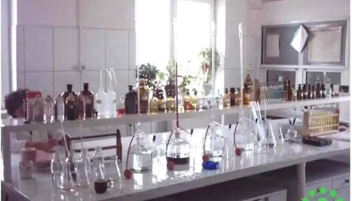 Edilul Cga Sa Cladire - Câmpulung