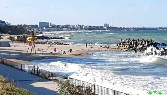 Eforie Sud -  Fotografii - Eforie Sud