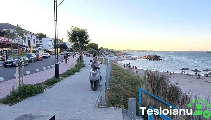 Eforie Sud -  Videoclipuri - Eforie Sud