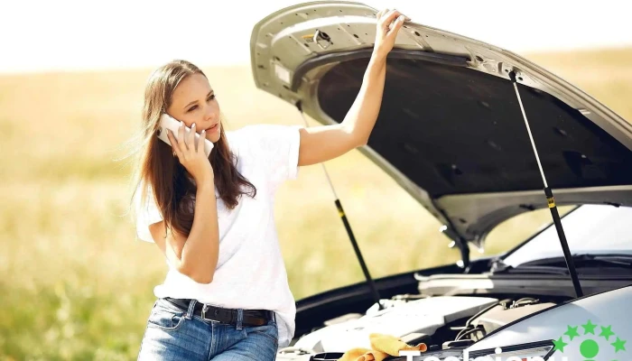 Electrician Auto Cristi - Romania