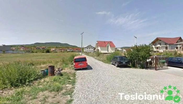 Electronist auto Cimuca - Bistrița