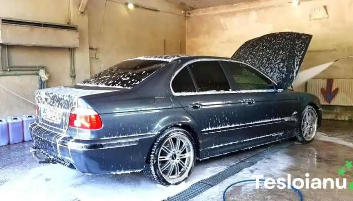 Elora Serv Piese Auto, Service Auto, Spălătorie Auto - România