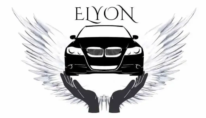 Elyon Werkstatt -  De La Proprietar - Petrila