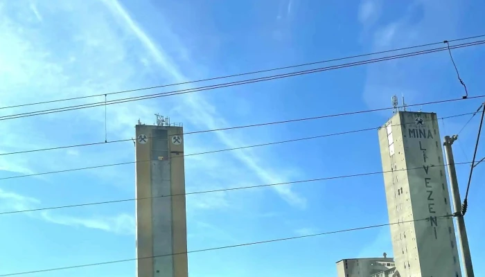 Em Livezeni -  Reduceri - Petroșani