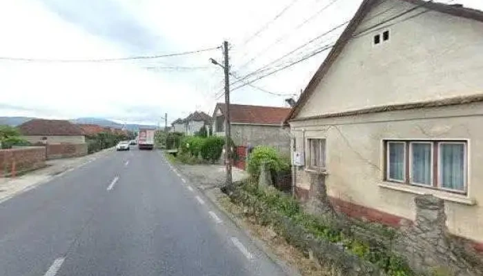 Emil Serv Srl -  Zonă - Borod