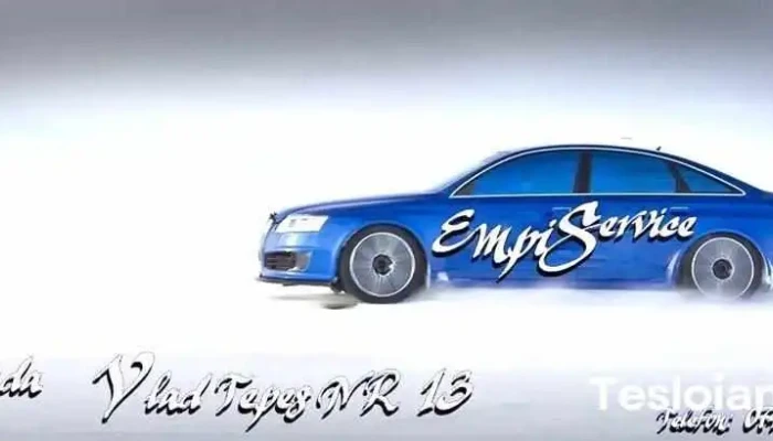 Empi S.r.l. - Curtea De Argeș