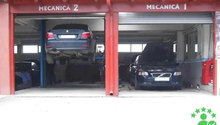 Empi Srl Exterior - Curtea De Argeș