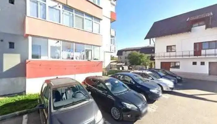 Empi Srl Street View Si 360deg - Curtea De Argeș