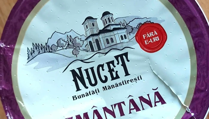 Erbalact Srl Adresă - Nucet