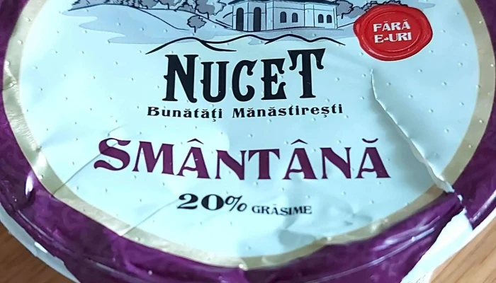 Erbalact Srl Recenzii - Nucet
