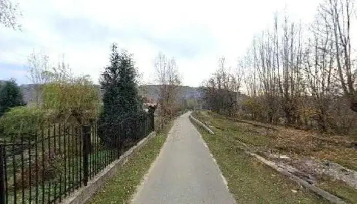Esanu Nicoleta Deschis Acum - Bughea De Jos