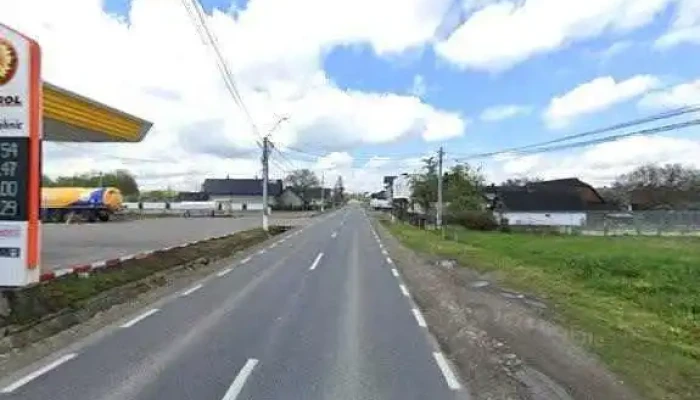 Euro Tehnic -  Street View Si 360deg - Vicovu De Sus