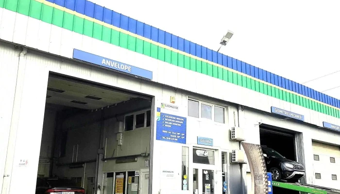 Euromaster Pitesti Instagram - Pitești