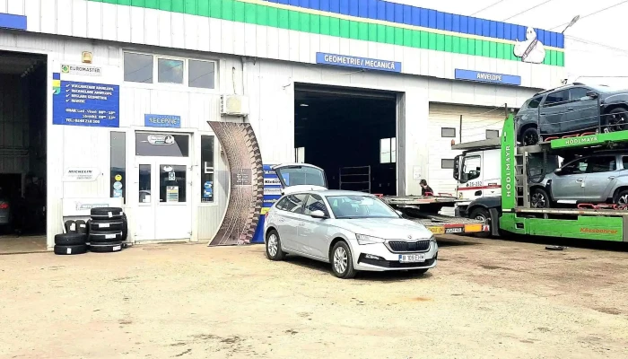 Euromaster Pitesti Pitești - Pitești