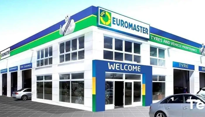 Euromaster Pitești - Pitești