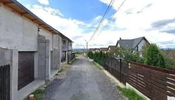 Exclusive Detailing -  Street View Si 360deg - Mioveni