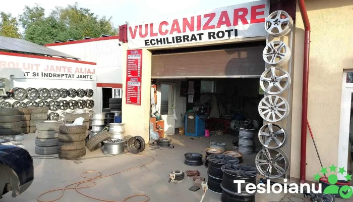 Expert Vali Rotas - Botoșani