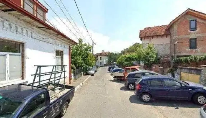 Exploatarea Miniera Rm Valcea Street View Si 360deg - Râmnicu Vâlcea