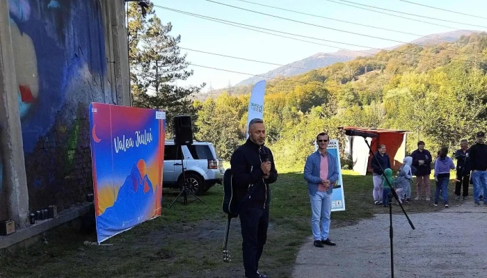 Exploatarea si Preparatia Miniera Lupeni - Lupeni