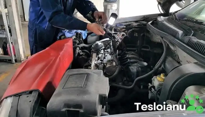 F5Auto.ro Service (Doctor Auto Distribution Srl) - Berceni 077020