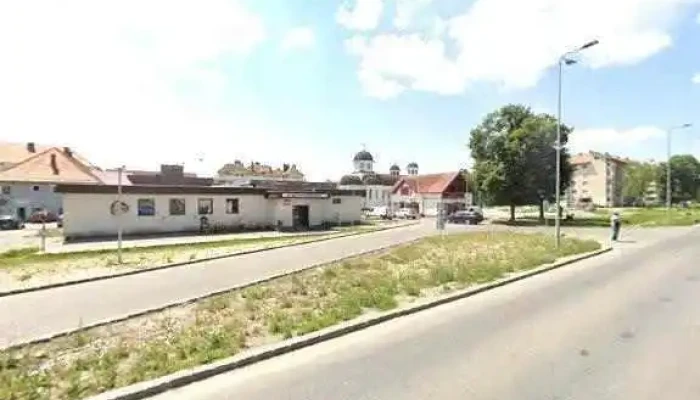 Fabrica De Zahar Bod Street View Si 360deg - Bod