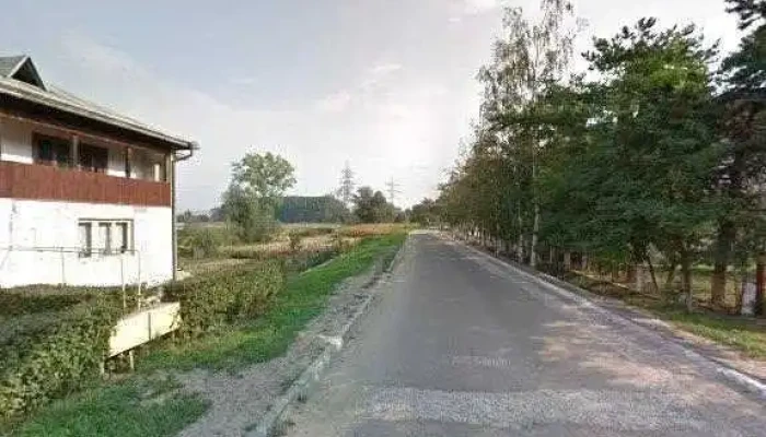Fabrica Veche -  Street View Si 360deg - Suceava