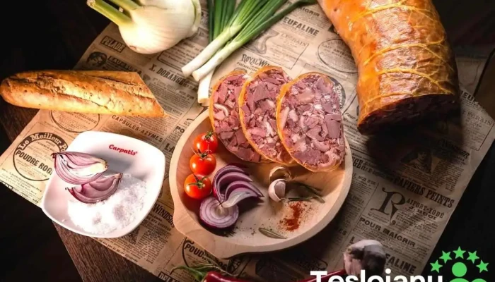 Fabrica Veche - Suceava