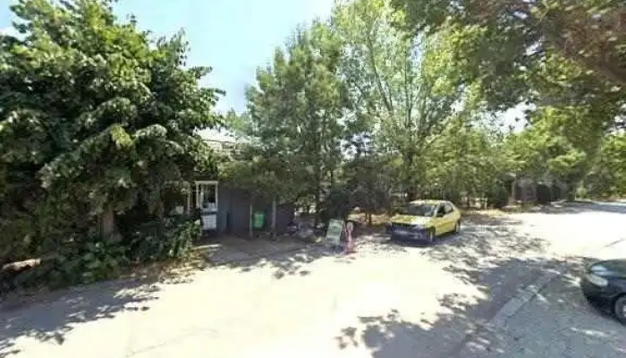 Fabricuta De Lactate Street View Si 360deg - Pantelimon