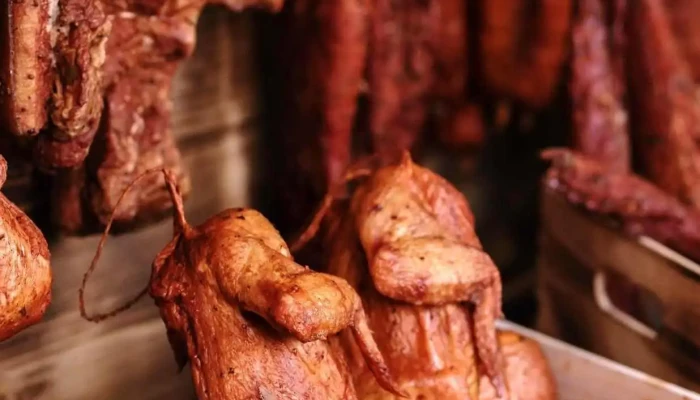 Fabricuta Din Tomesti Scor - Iași