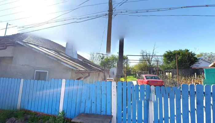 Facaeni Street View Si 360deg - Făcăeni