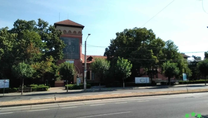 Facultatea de Mecanică - Craiova 200512
