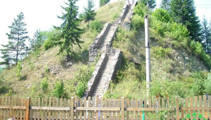 Faget Munte - Făget