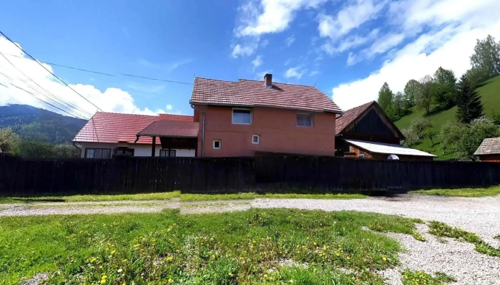 Faget Street View Si 360deg - Făget