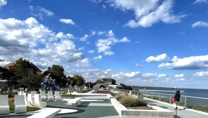Faleza Eforie Sud Catalog - Eforie Sud