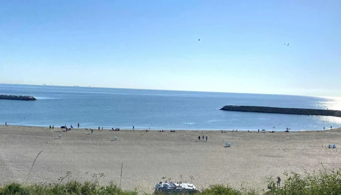 Faleza Eforie Sud Instagram - Eforie Sud