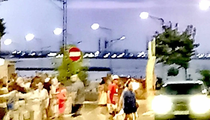 Faleza Eforie Sud Prețuri - Eforie Sud