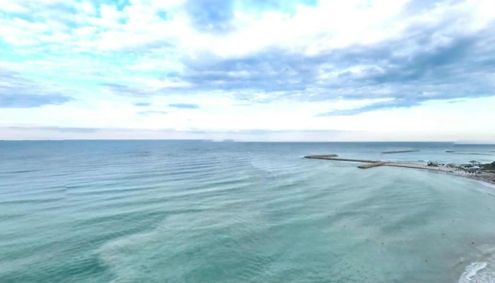 Faleza Eforie Sud Street View Si 360deg - Eforie Sud