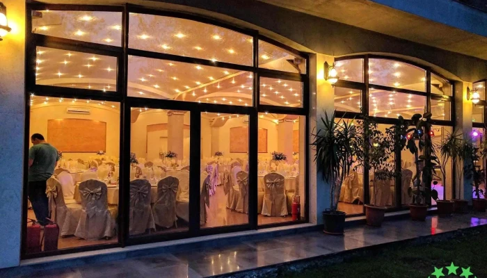 Fantanita Exterior - Murfatlar