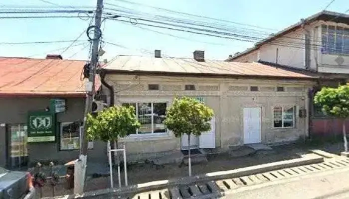 Farmacie Morial Farm -  Street View Si 360deg - Ilișești