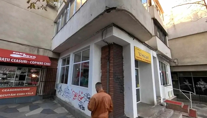 Fastkeys Centru De Copiat Chei Key Copy Center De La Proprietar - Iași
