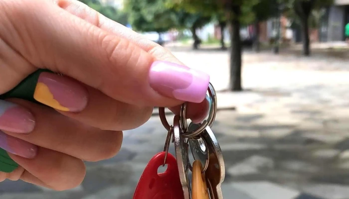 Fastkeys Centru De Copiat Chei Key Copy Center Unde - Iași
