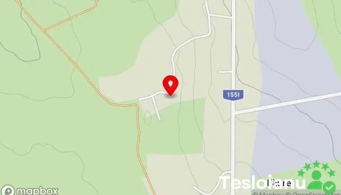 hartă a Făurei  în Făurei