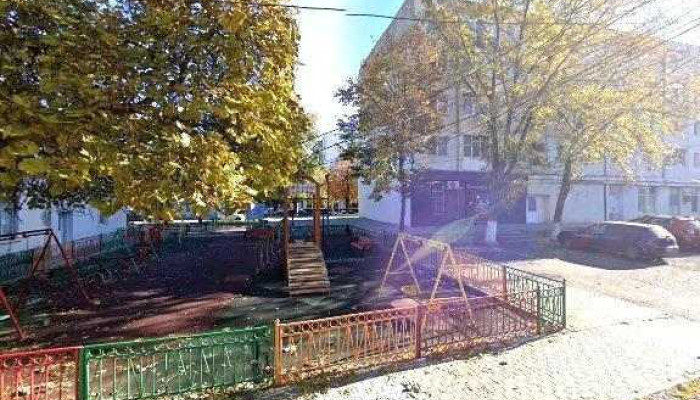 Faurei -  Street View Si 360deg - Făurei