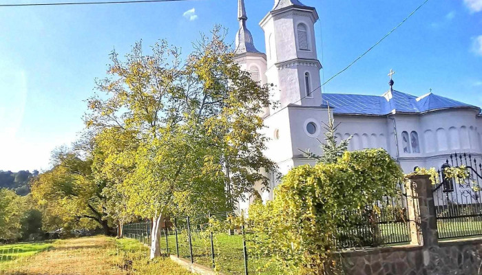 Fauresti Instagram - Făurești