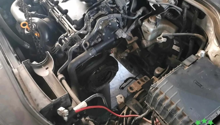 Fer Auto Service - Vulcanizare - Cumpăna 907105
