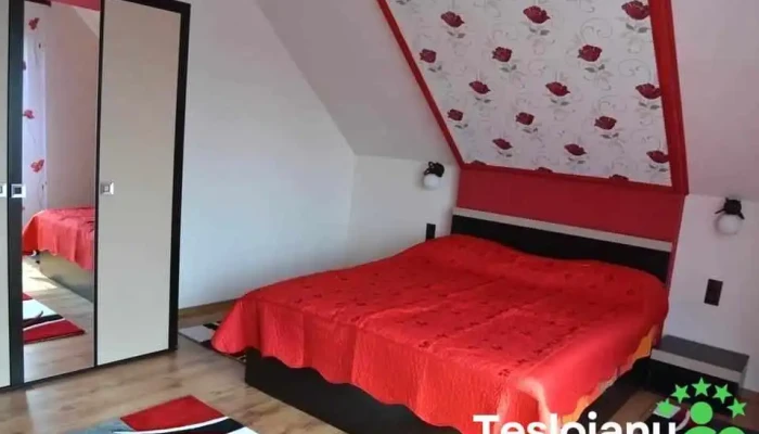 Ferma De La Casva -  Camere - Cașva